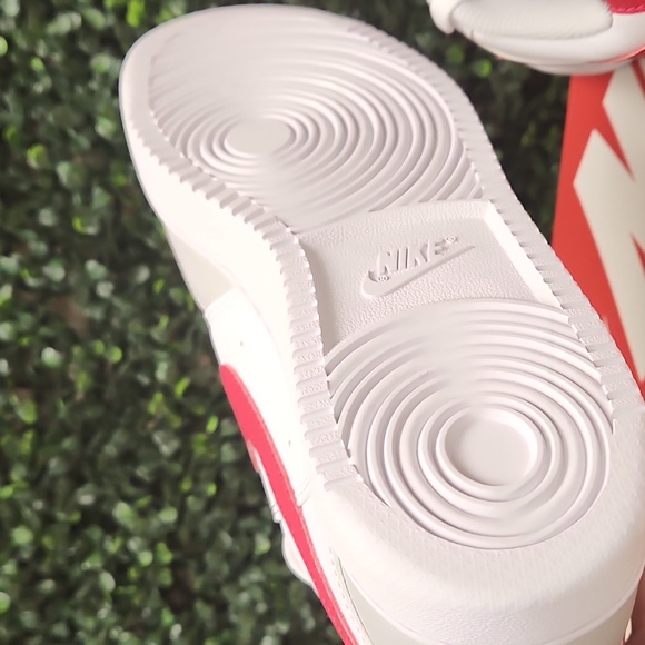 W NIKE COURT VISION LO - W6 - Picture 4 of 8